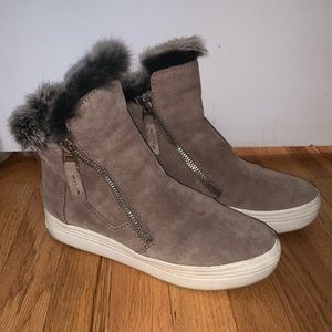 Dolce Vita booties